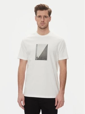 Obrázek produktu Armani Exchange T-Shirt XM000753 AF10361 U0009 Bílá Regular Fit