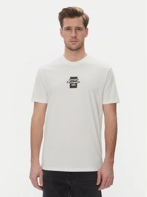 Obrázek produktu Armani Exchange T-Shirt XM000767 AF12308 U0009 Bílá Regular Fit