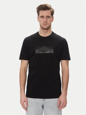 Obrázek produktu Armani Exchange T-Shirt XM000786 AF10364 UC001 Černá Regular Fit