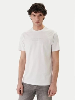 Obrázek produktu Armani Exchange T-Shirt XM001280 AF10361 U0002 Bílá Regular Fit