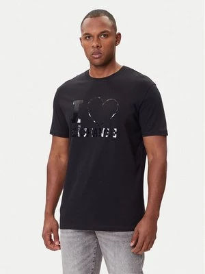 Obrázek produktu Armani Exchange T-Shirt XM001413 AF16432 MC314 Černá Regular Fit