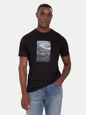 Obrázek produktu Armani Exchange T-Shirt XM001470 AF10362 UC001 Černá Regular Fit