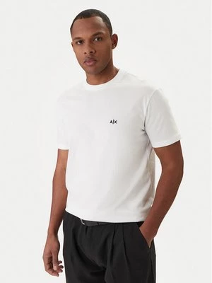 Obrázek produktu Armani Exchange T-Shirt XM001568 AF10358 U0009 Bílá Regular Fit