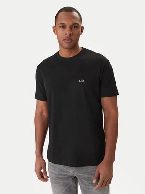 Obrázek produktu Armani Exchange T-Shirt XM001568 AF10358 UC001 Černá Regular Fit