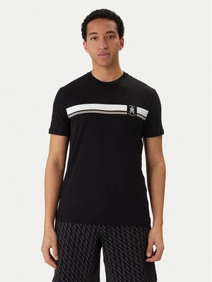Obrázek produktu Armani Exchange T-Shirt XM001792 AF12308 UC001 Černá Regular Fit