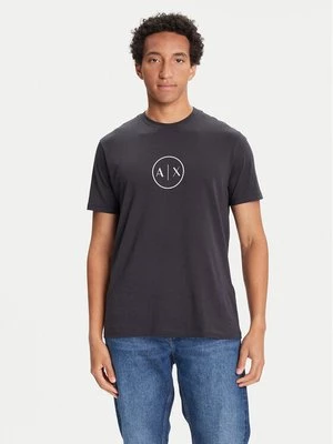 Obrázek produktu Armani Exchange T-Shirt XM001853 AF10356 UB101 Tmavomodrá Regular Fit