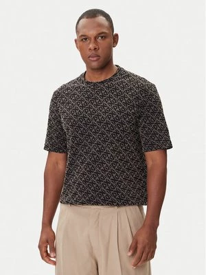 Obrázek produktu Armani Exchange T-Shirt XM001897 AF10356 FC196 Černá Regular Fit