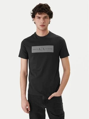 Obrázek produktu Armani Exchange T-Shirt XM002472 AF10356 UB101 Tmavomodrá Slim Fit