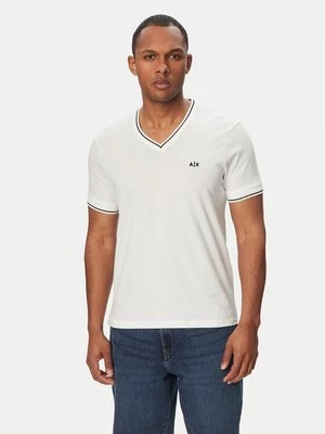 Obrázek produktu Armani Exchange T-Shirt XM002512 AF10358 U0009 Bílá Regular Fit