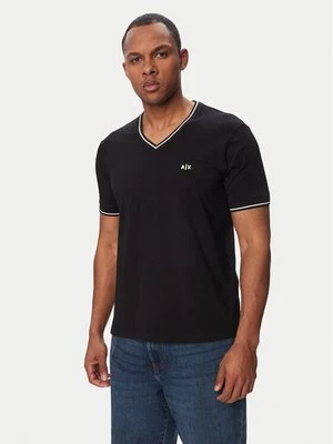 Obrázek produktu Armani Exchange T-Shirt XM002512 AF10358 UC001 Černá Regular Fit