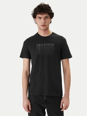 Obrázek produktu Armani Exchange T-Shirt XM002519 AF10334 UB101 Tmavomodrá Regular Fit
