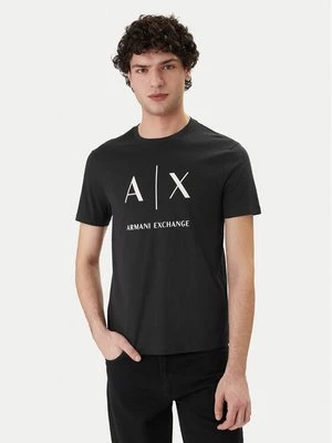 Obrázek produktu Armani Exchange T-Shirt XM002683 AF10356 UB101 Tmavomodrá Regular Fit
