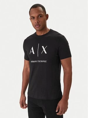 Obrázek produktu Armani Exchange T-Shirt XM002683 AF10356 UC001 Černá Regular Fit