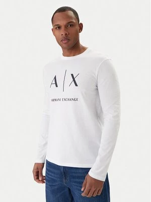 Obrázek produktu Armani Exchange T-Shirt XM002684 AF10356 U0002 Bílá Regular Fit