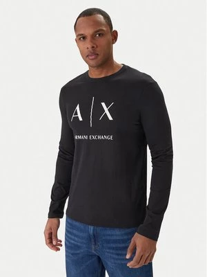 Obrázek produktu Armani Exchange T-Shirt XM002684 AF10356 UB101 Tmavomodrá Regular Fit
