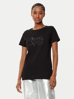 Obrázek produktu Armani Exchange T-Shirt XW000109 AF10359 UC001 Černá Regular Fit