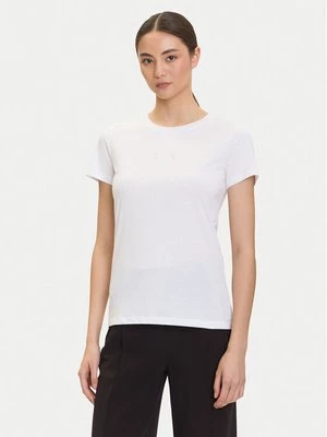 Obrázek produktu Armani Exchange T-Shirt XW001459 AF10356 U0002 Bílá Regular Fit