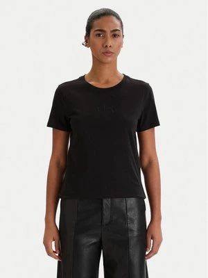 Obrázek produktu Armani Exchange T-Shirt XW001459 AF10356 UC001 Černá Regular Fit