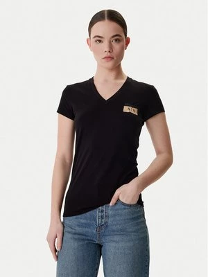 Obrázek produktu Armani Exchange T-Shirt XW001803 AF16294 UC001 Černá Regular Fit