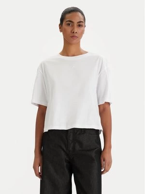 Obrázek produktu Armani Exchange T-Shirt XW001836 AF10356 U0002 Bílá Regular Fit