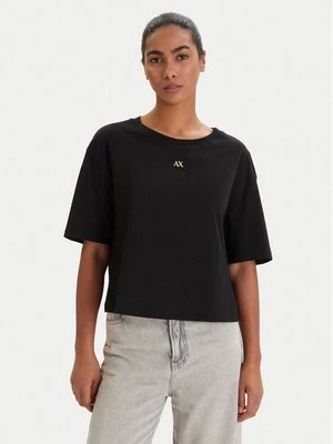 Obrázek produktu Armani Exchange T-Shirt XW001836 AF10356 UC001 Černá Regular Fit