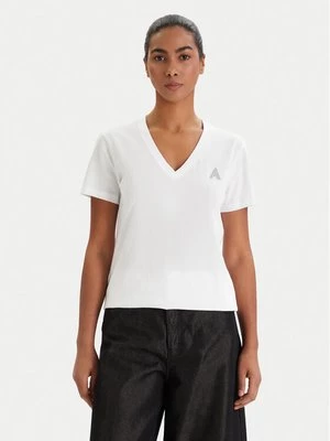 Obrázek produktu Armani Exchange T-Shirt XW002330 AF10356 U0002 Bílá Regular Fit