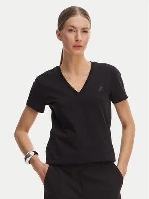 Obrázek produktu Armani Exchange T-Shirt XW002330 AF10356 UC001 Černá Regular Fit