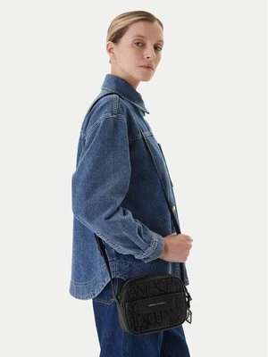 Obrázek produktu Armani Exchange Taška MESSENGER BAG Černá