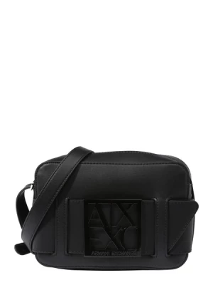 Obrázek produktu ARMANI EXCHANGE Taška přes rameno  černá