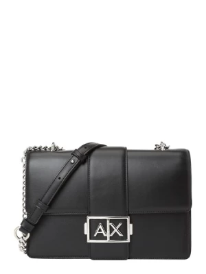 Obrázek produktu ARMANI EXCHANGE Taška přes rameno 'JODIE'  černá