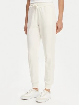 Obrázek produktu Armani Exchange Teplákové kalhoty XW000503 AF12804 U1003 Écru Regular Fit