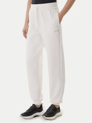 Obrázek produktu Armani Exchange Teplákové kalhoty XW001287 AF16134 U1003 Écru Regular Fit