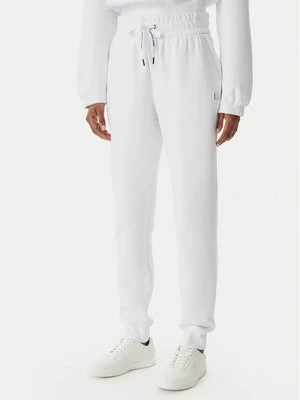 Obrázek produktu Armani Exchange Teplákové kalhoty XW001745 AF10818 U0002 Bílá Regular Fit