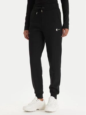 Obrázek produktu Armani Exchange Teplákové kalhoty XW001848 AF18853 UC001 Černá Regular Fit