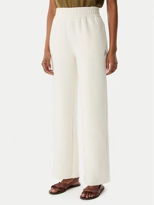 Obrázek produktu Armani Exchange Teplákové kalhoty XW002840 AF21298 U1003 Krémová Regular Fit