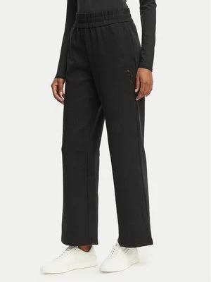Obrázek produktu Armani Exchange Teplákové kalhoty XW002840 AF21298 UC001 Černá Regular Fit