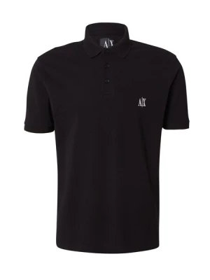 Obrázek produktu ARMANI EXCHANGE Tričko  černá