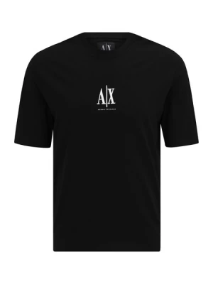 Obrázek produktu ARMANI EXCHANGE Tričko  černá