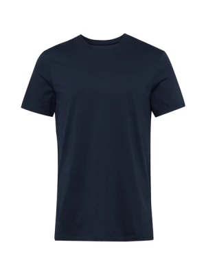 Obrázek produktu ARMANI EXCHANGE Tričko  námořnická modř