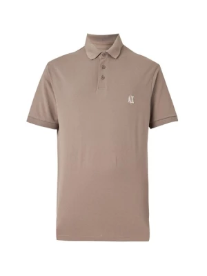 Obrázek produktu ARMANI EXCHANGE Tričko  tmavě béžová