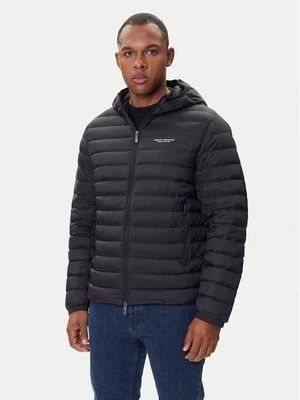 Obrázek produktu Armani Exchange Vatovaná bunda XM001577 AF16927 UC001 Černá Regular Fit