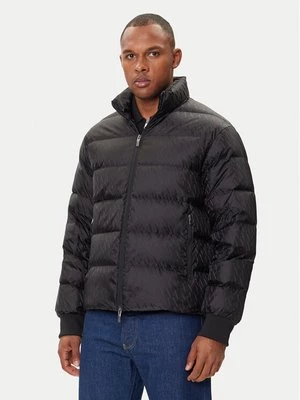 Obrázek produktu Armani Exchange Vatovaná bunda XM001580 AF16628 UC001 Černá Regular Fit