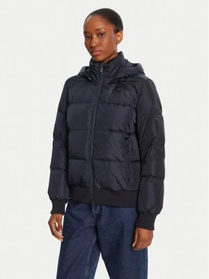 Obrázek produktu Armani Exchange Vatovaná bunda XW000228 AF12286 UB100 Tmavomodrá Regular Fit