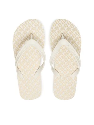 Obrázek produktu Armani Exchange Žabky XDQ010 XV700 MZ128 Écru