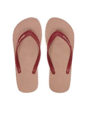 Obrázek produktu Armani Exchange Žabky XUQ002 XV676 M5145 Bordó