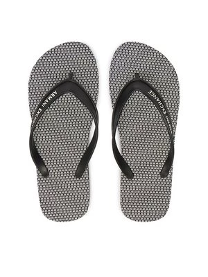 Obrázek produktu Armani Exchange Žabky XUQ002 XV676 MC562 Černá