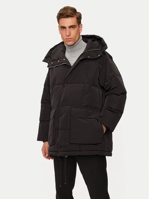 Obrázek produktu Armani Exchange Zimní bunda XM000021 AF10247 Černá Regular Fit