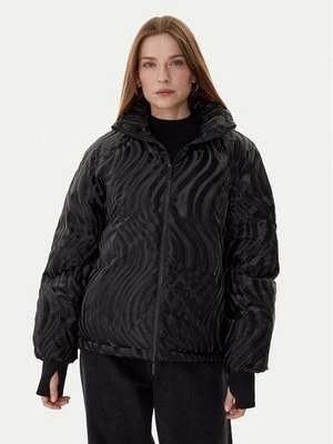 Obrázek produktu Armani Exchange Zimní bunda XW000690 AF16211 FC102 Černá Regular Fit