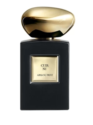 Obrázek produktu Armani Privé Cuir Nu Eau de Parfum Intense 50 ml ARMANI PRIVÉ