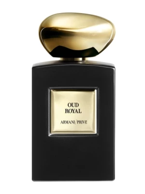 Obrázek produktu Armani Privé Oud Royal Parfémová voda 100 ml ARMANI PRIVÉ